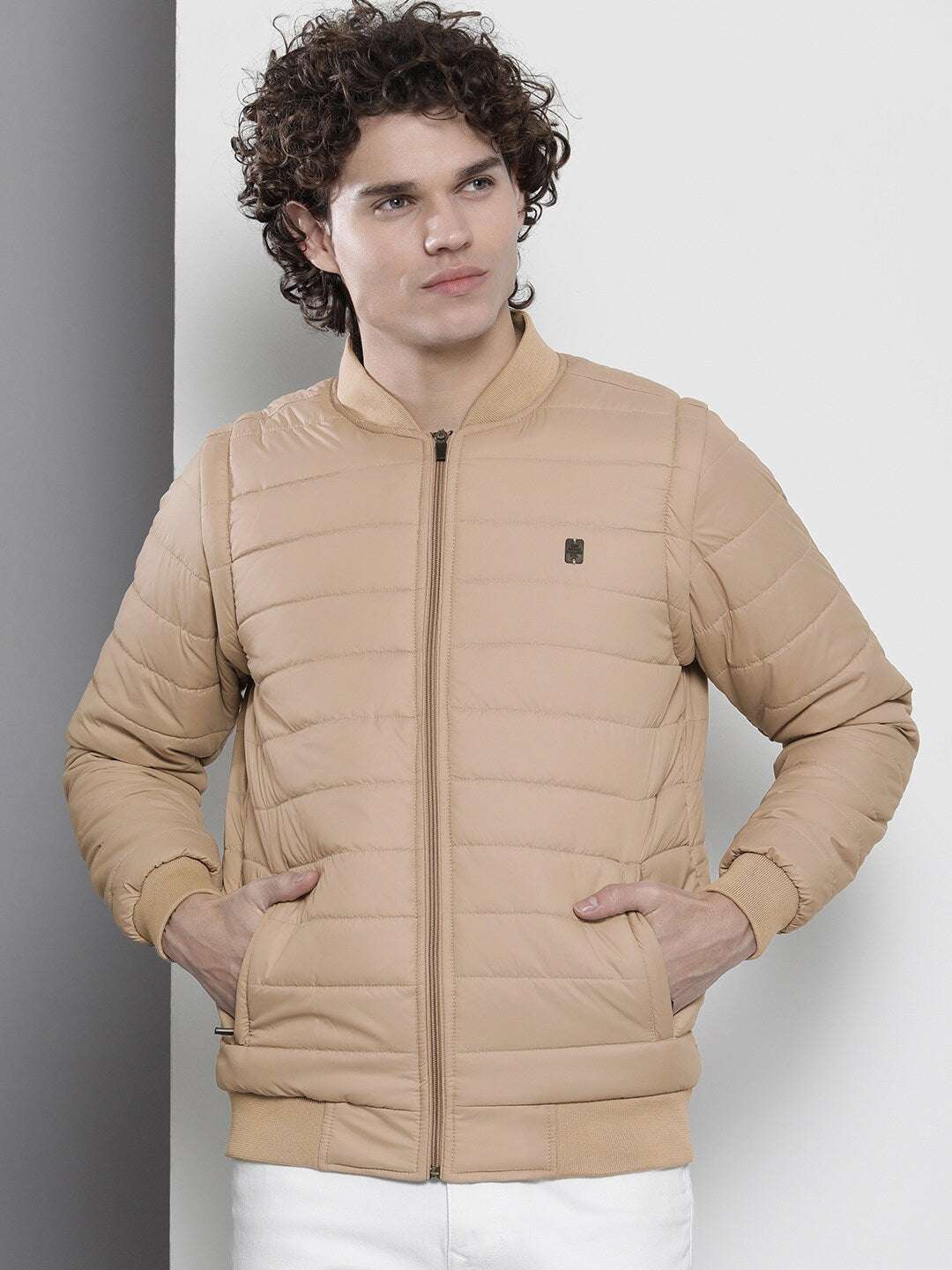 Men's Winter Jacket