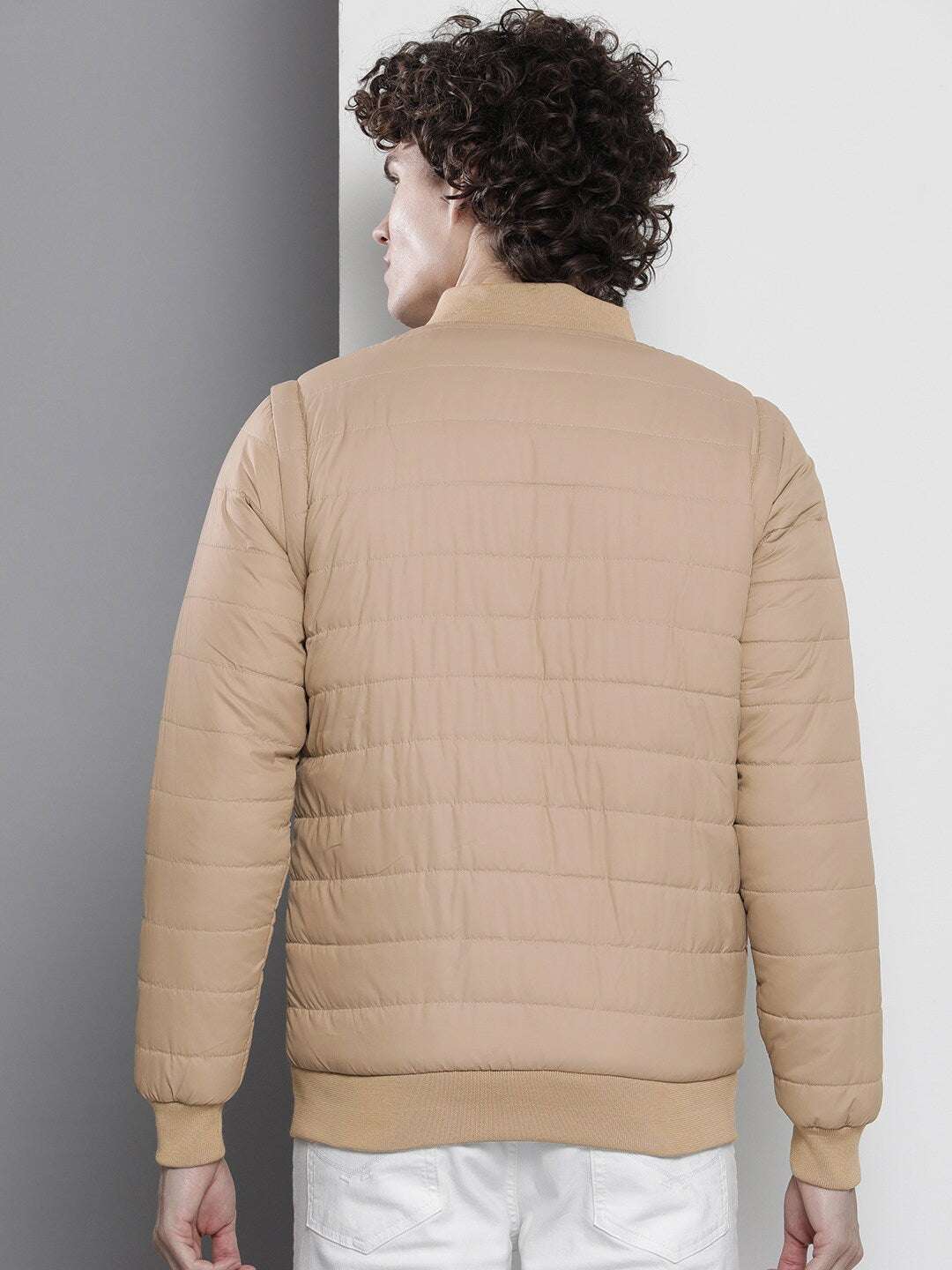 Men's Winter Jacket