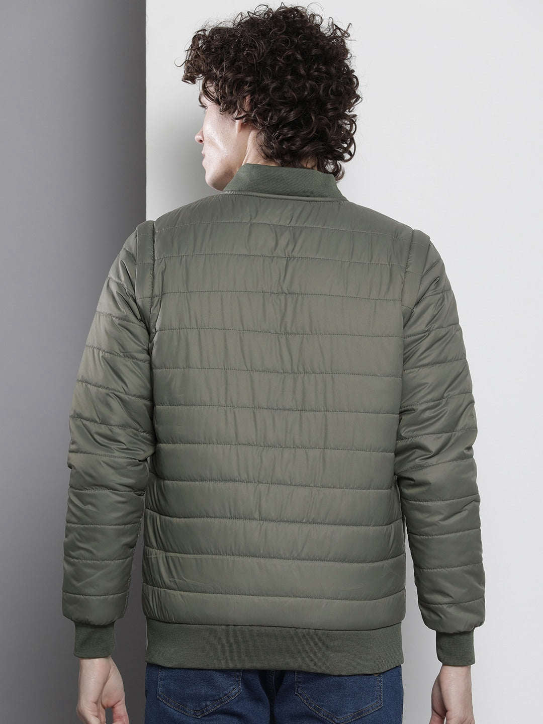 Men's Winter Jacket