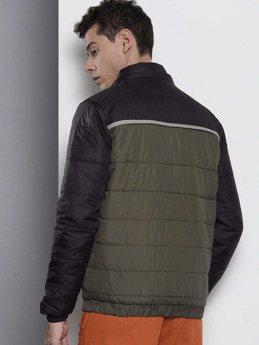 Men's Winter Jacket