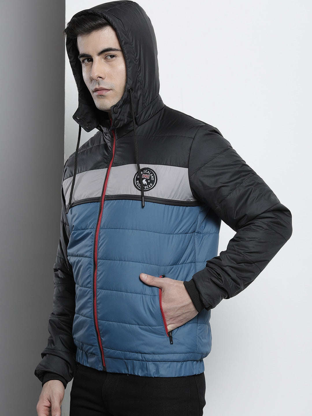 Men's Winter Jacket