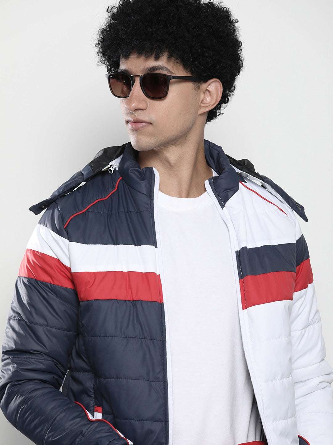 Men's Winter Jacket