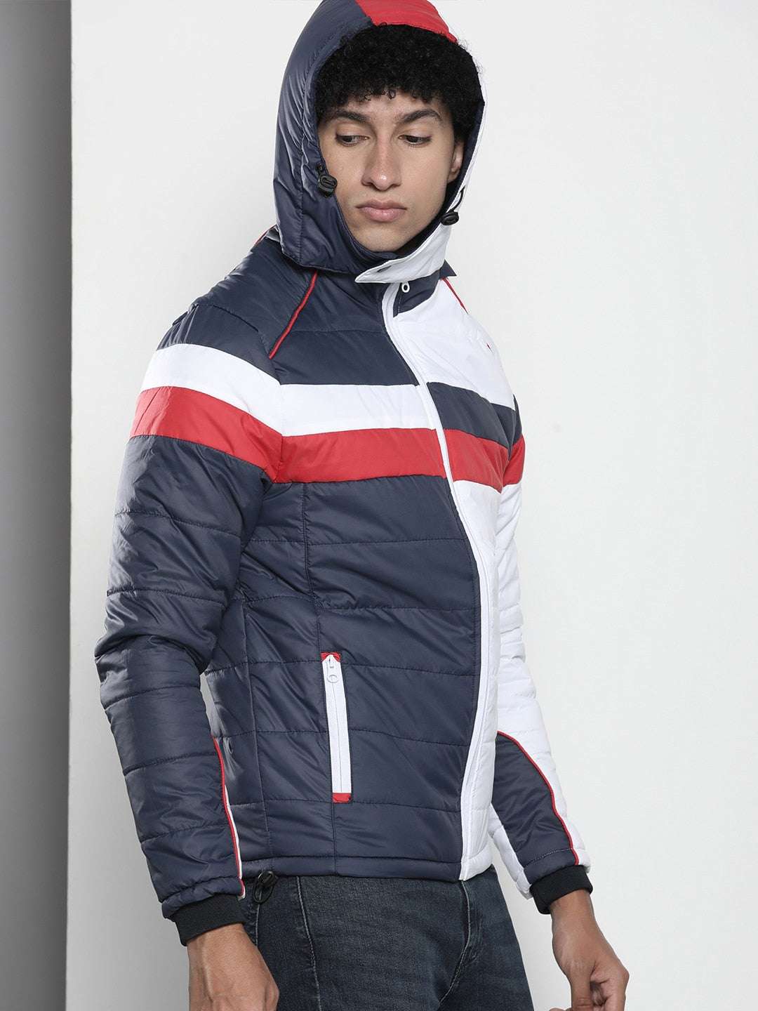 Men's Winter Jacket