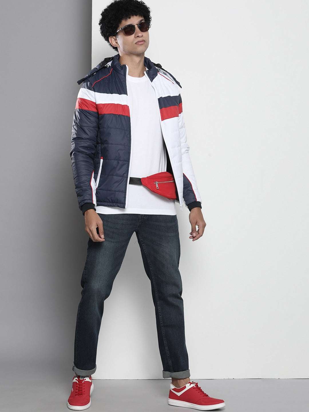 Men's Winter Jacket