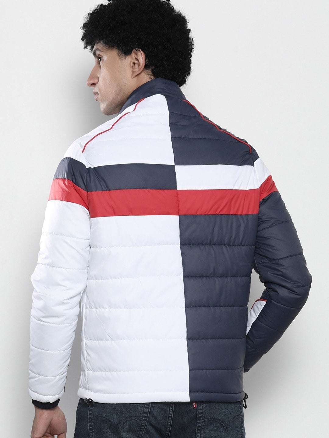 Men's Winter Jacket