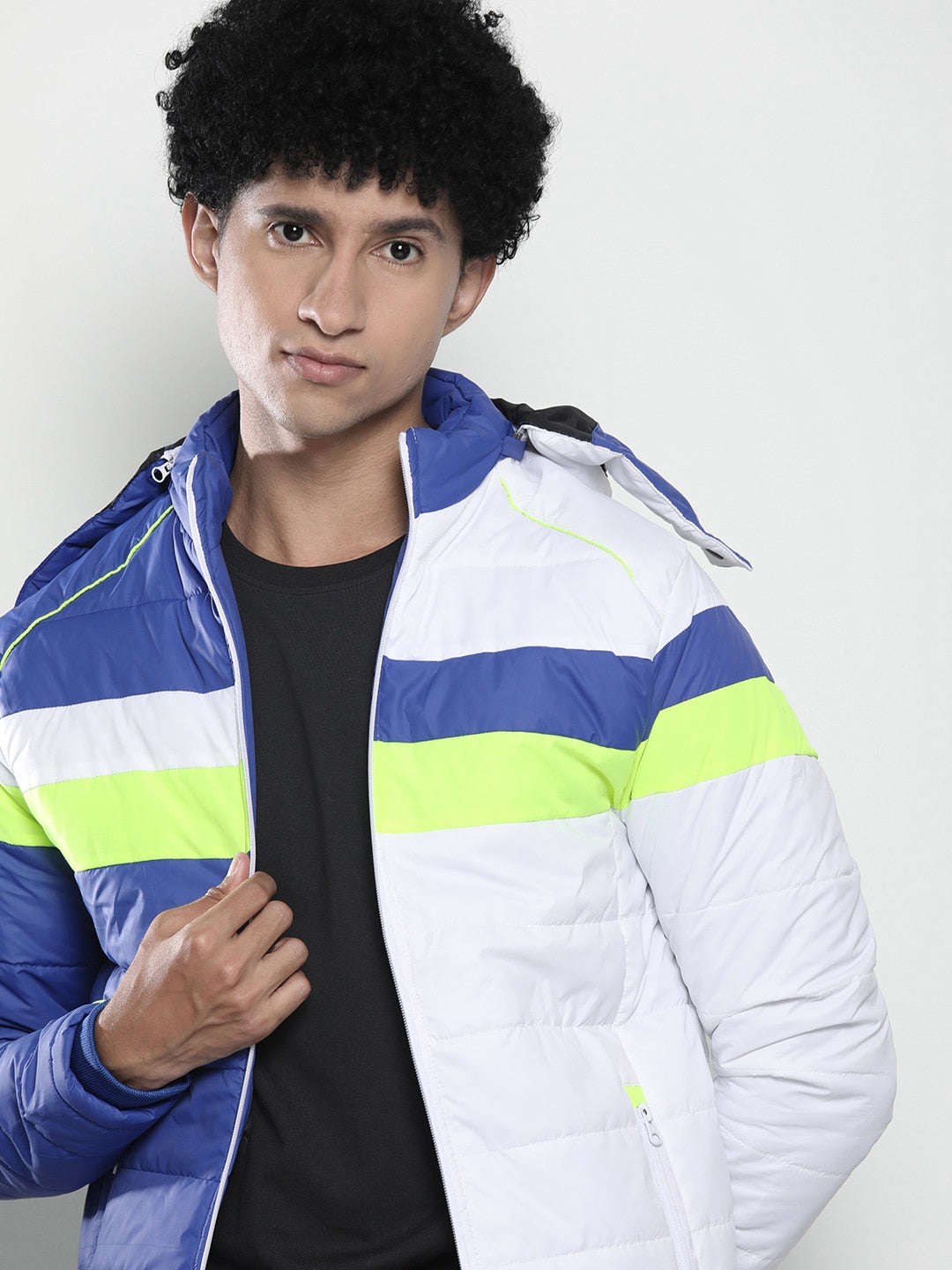 Men's Winter Jacket