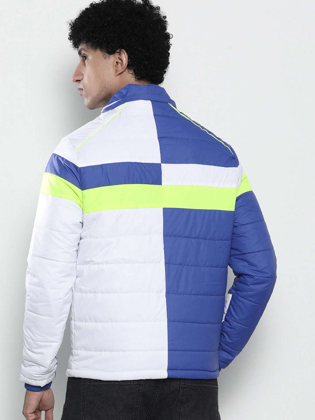 Men's Winter Jacket