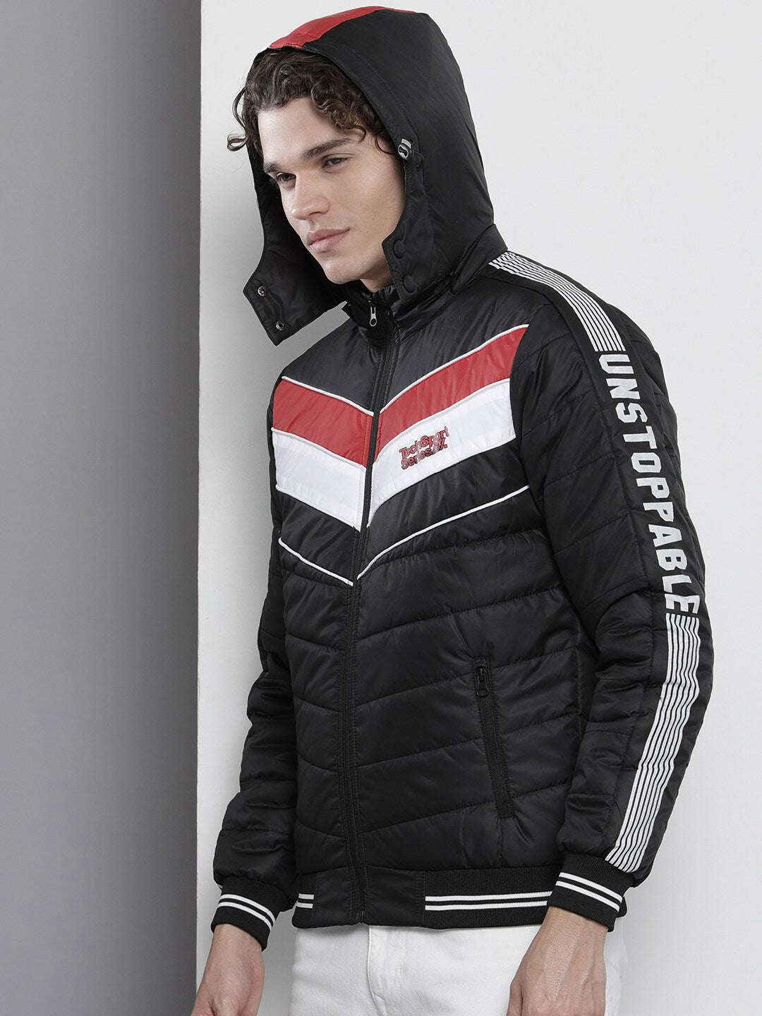 Men's Winter Jacket