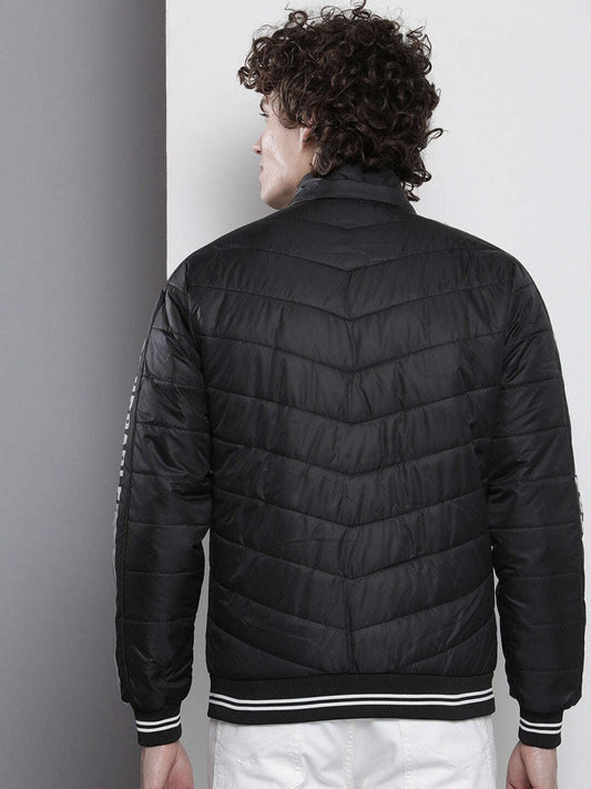 Men's Winter Jacket