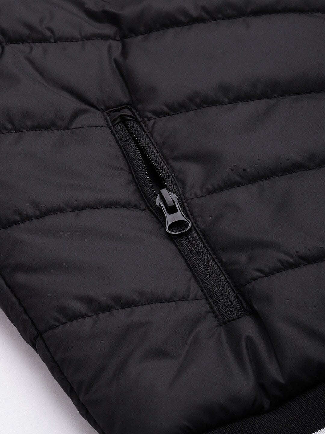 Men's Winter Jacket