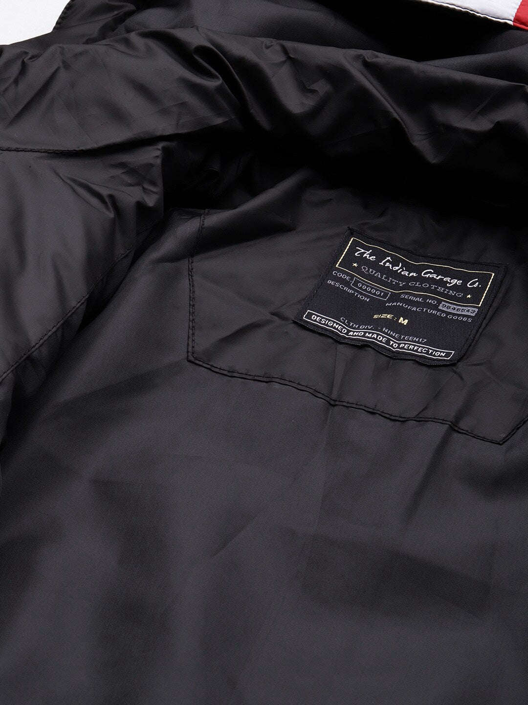 Men's Winter Jacket