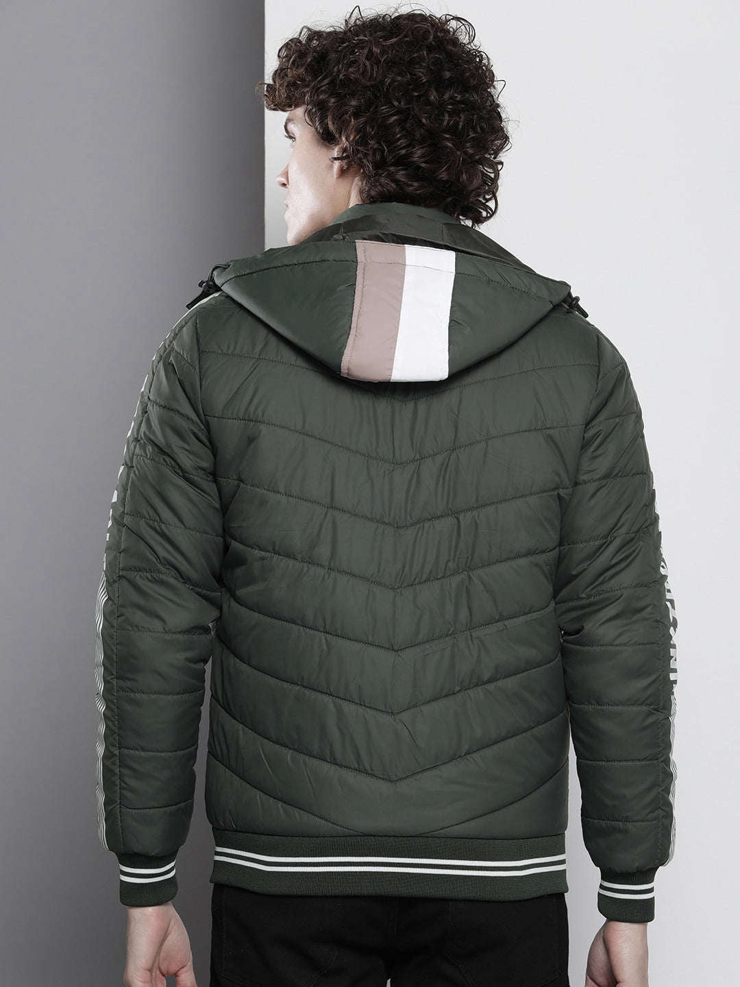 Men's Winter Jacket