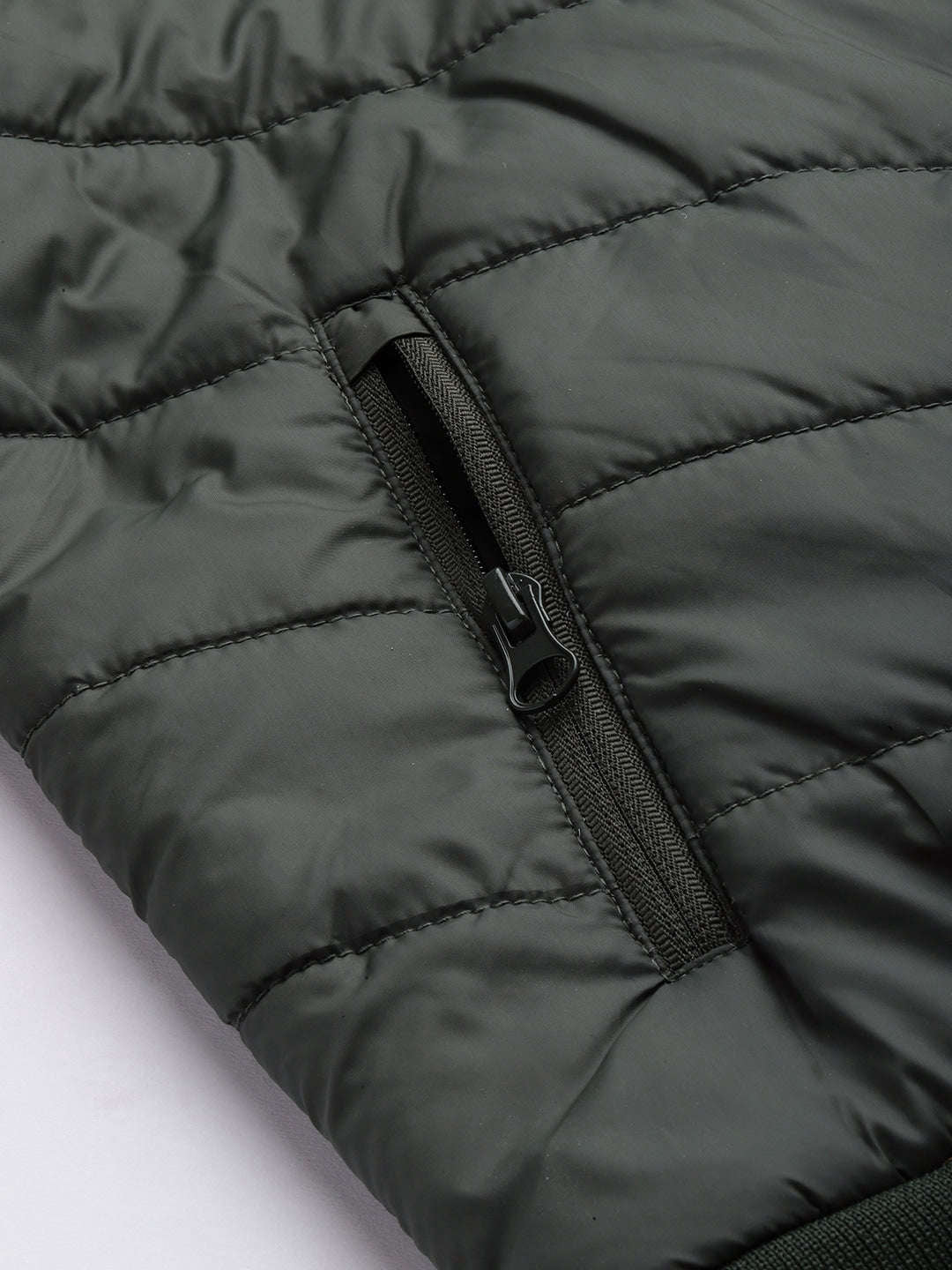 Men's Winter Jacket