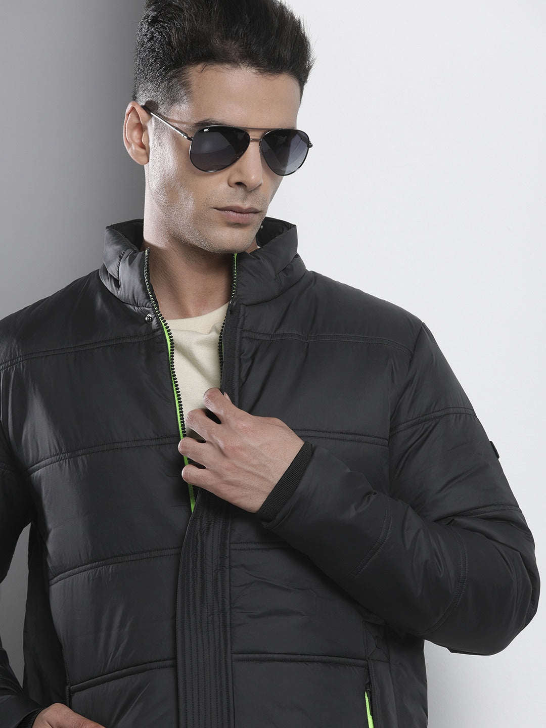 Men's Winter Jacket