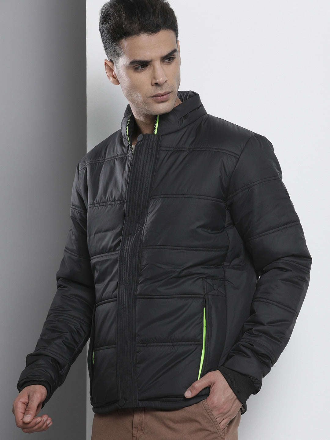 Men's Winter Jacket