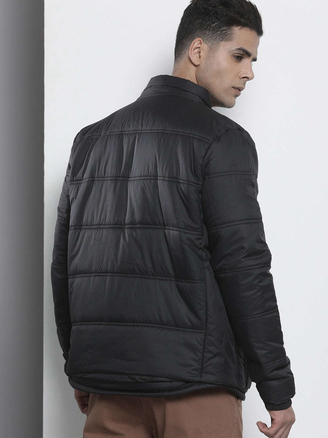 Men's Winter Jacket