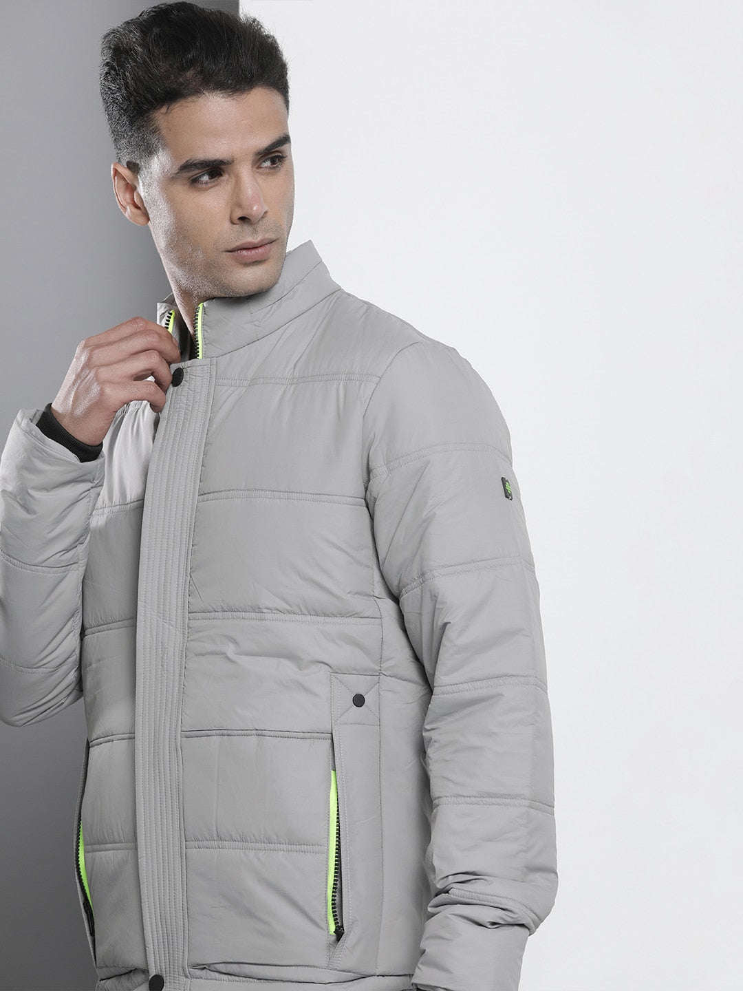 Men's Winter Jacket