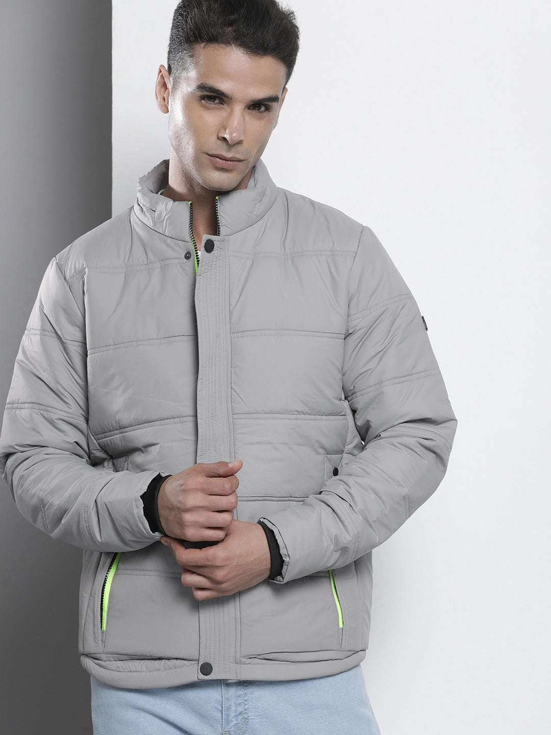 Men's Winter Jacket