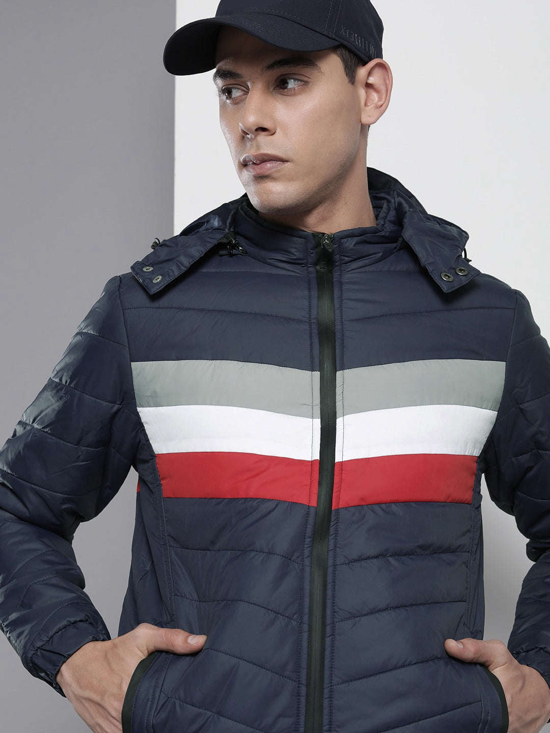 Men's Winter Jacket