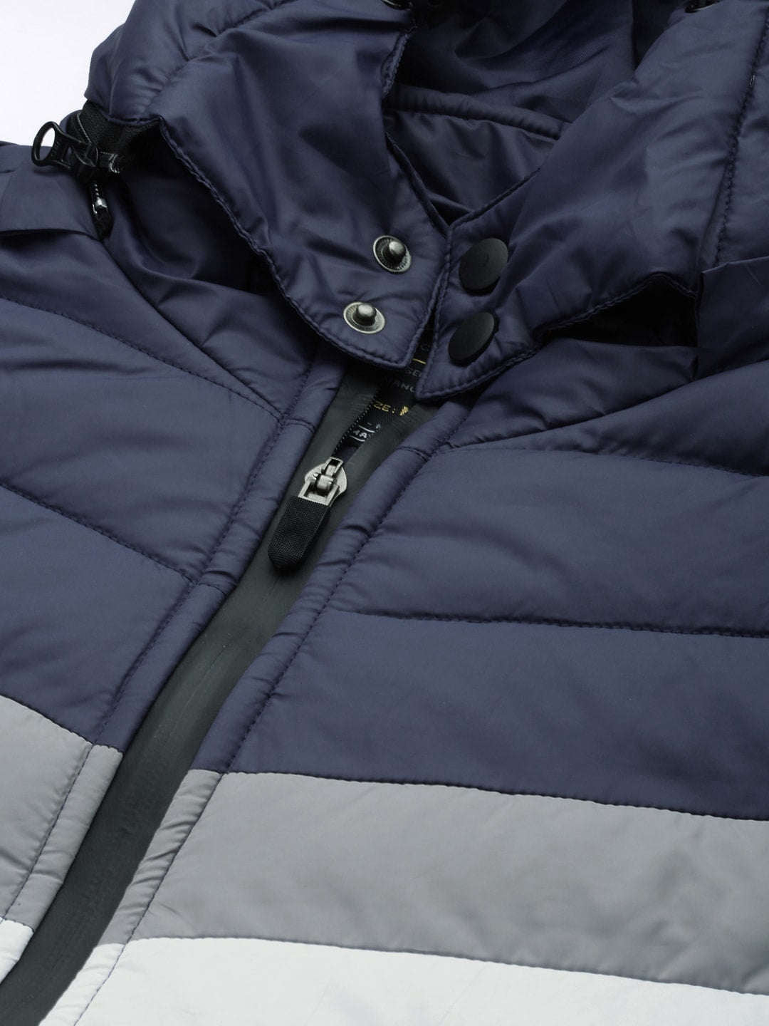 Men's Winter Jacket