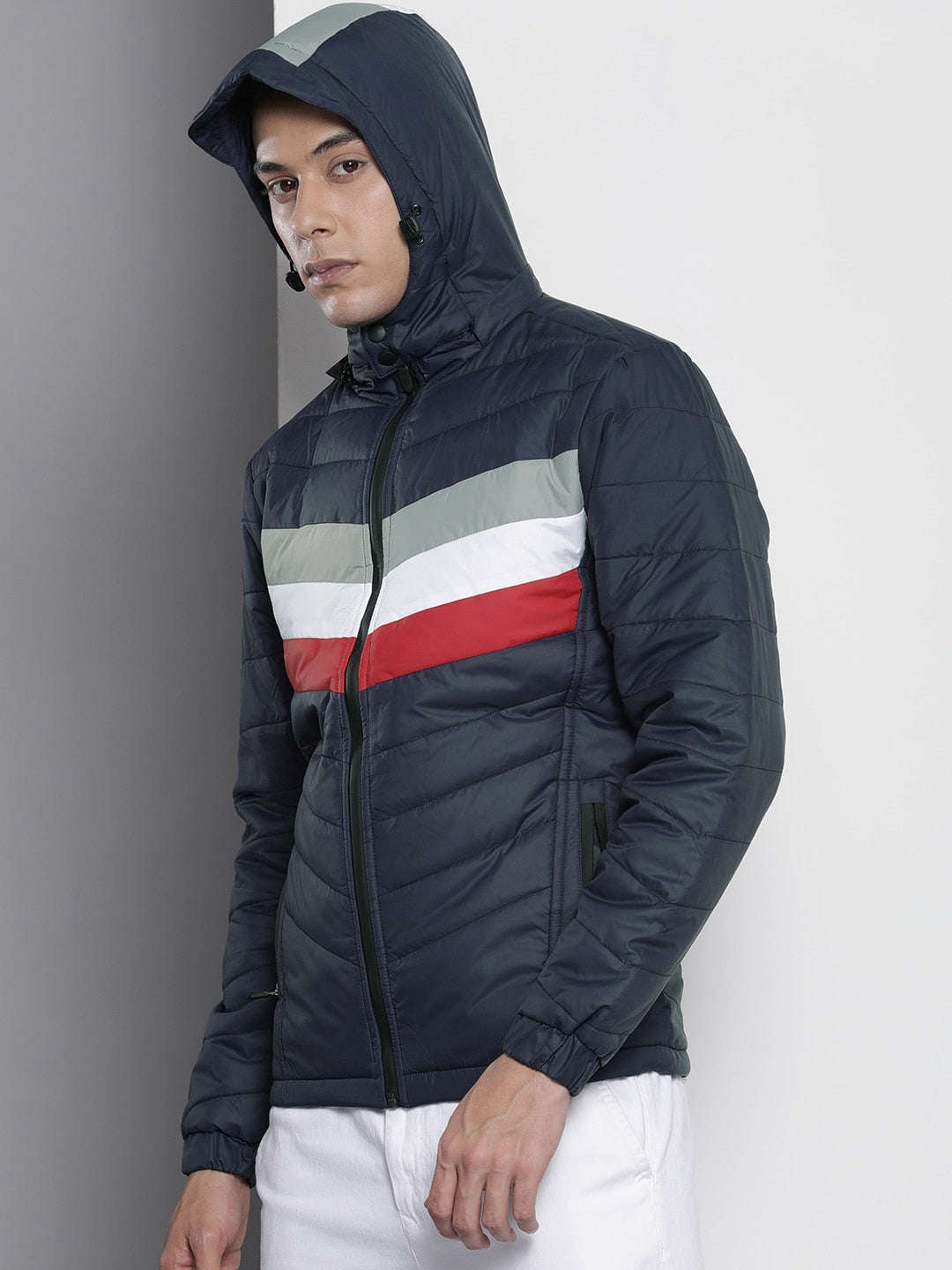 Men's Winter Jacket