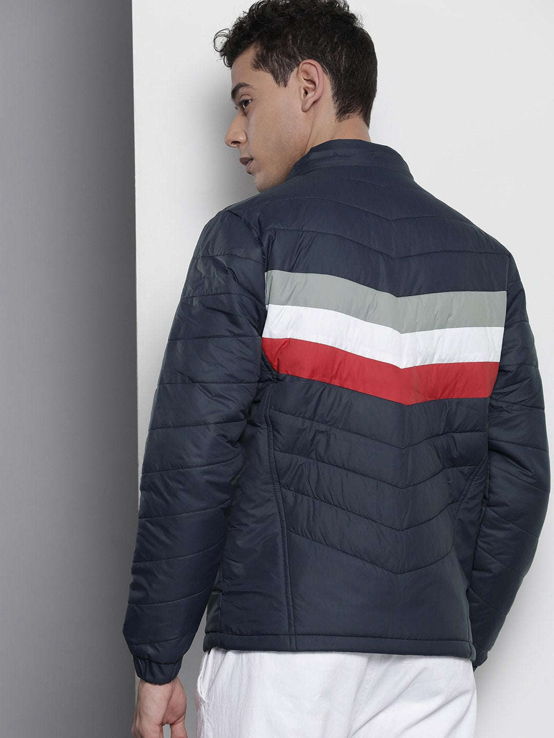 Men's Winter Jacket