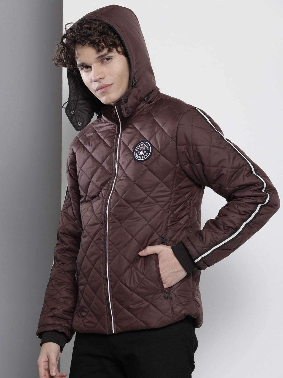 Men's Jacket Winter