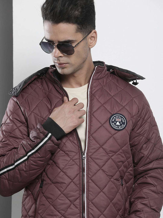 Men's Winter Jacket