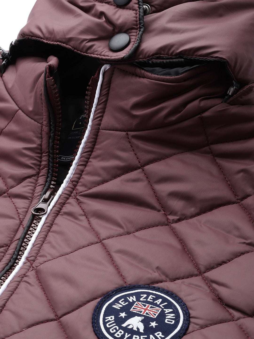 Men's Winter Jacket