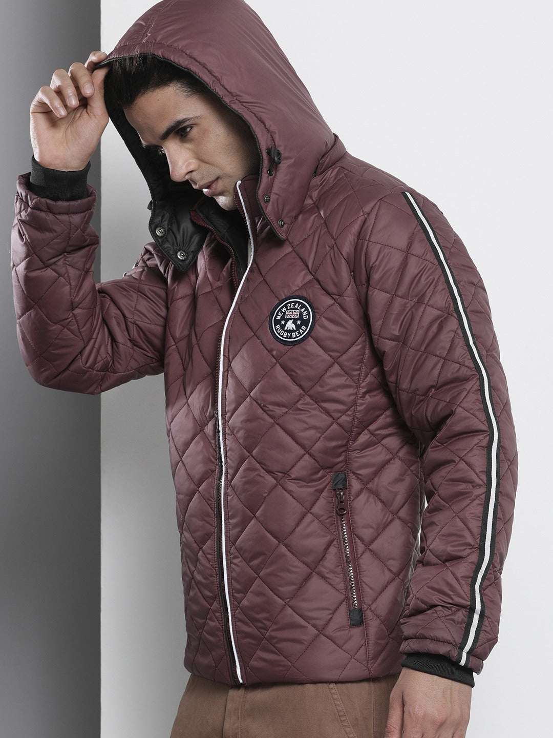 Men's Winter Jacket