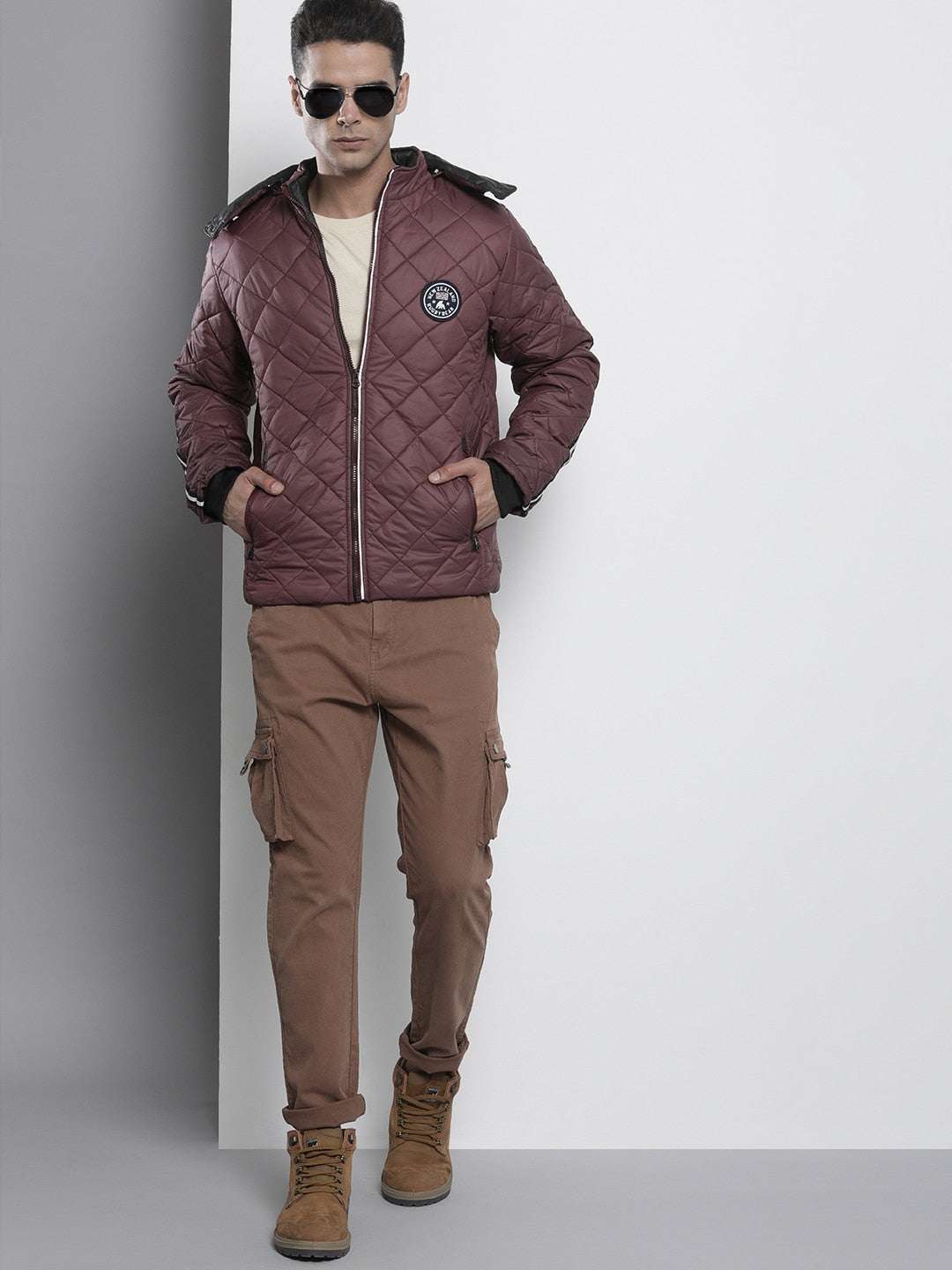 Men's Winter Jacket