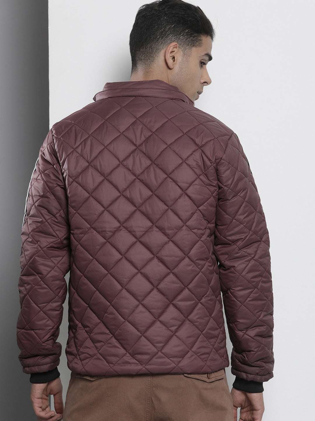 Men's Winter Jacket