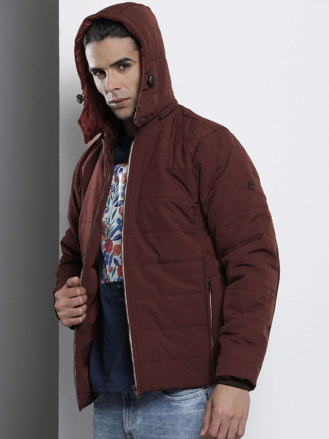 Men's Winter Jacket