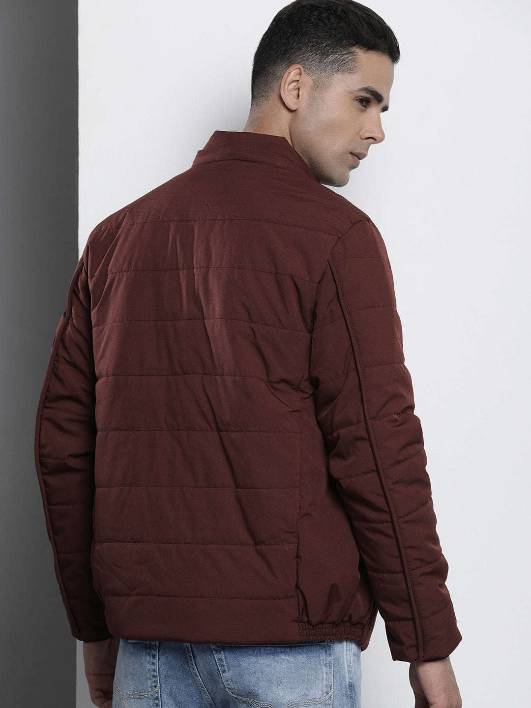 Men's Winter Jacket