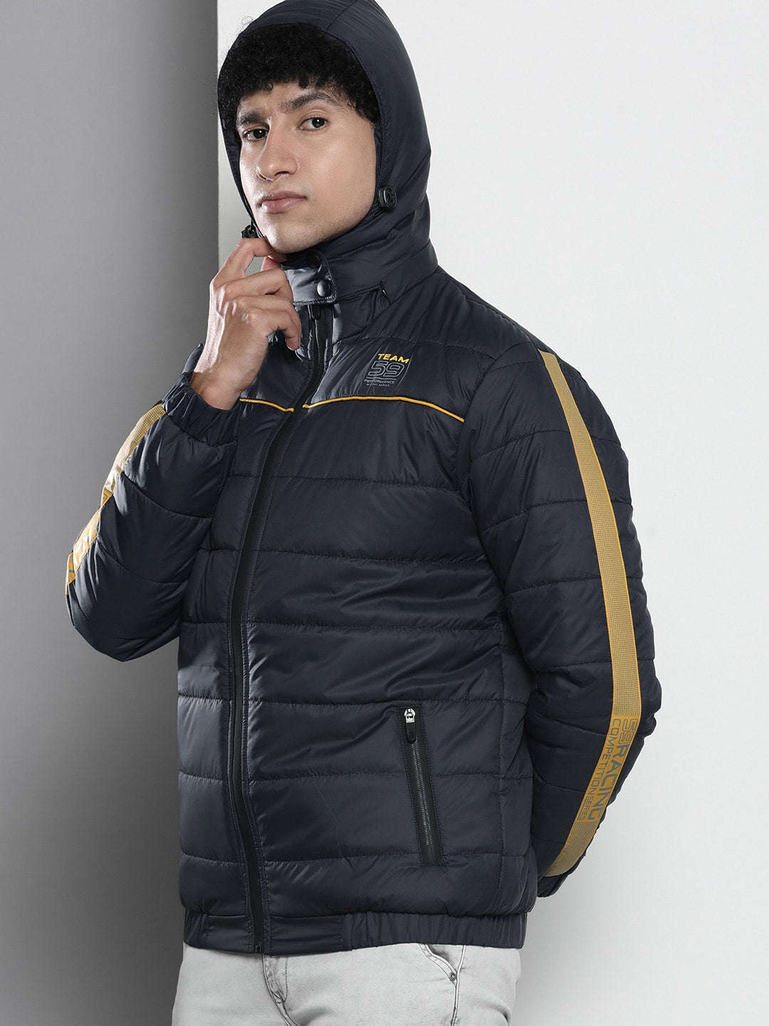 Men's Winter Jacket