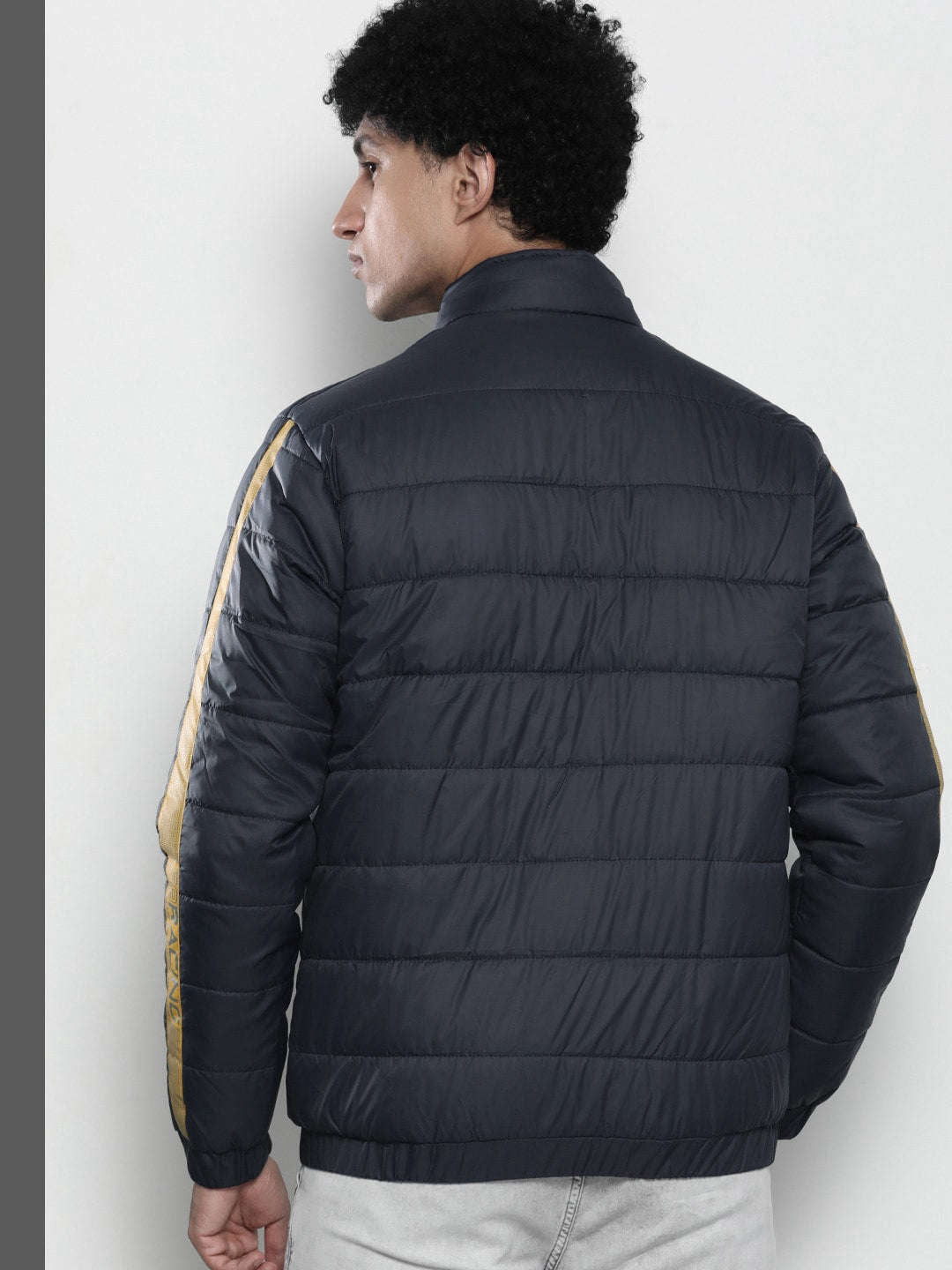 Men's Winter Jacket