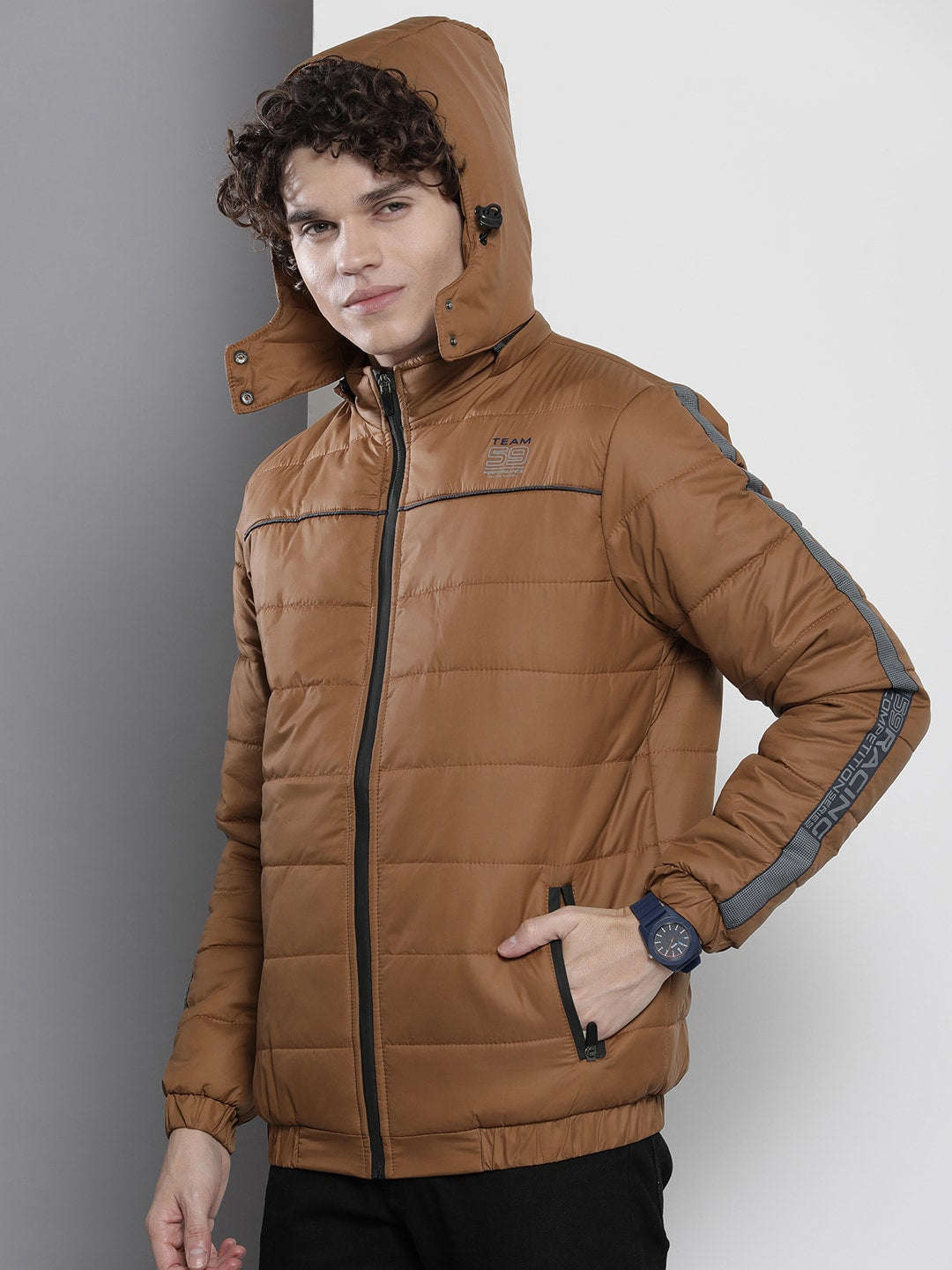 Men's Winter Jacket