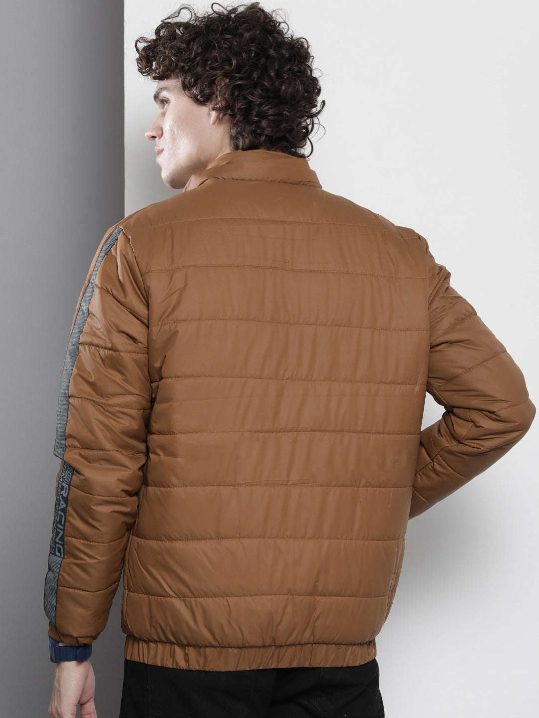 Men's Winter Jacket