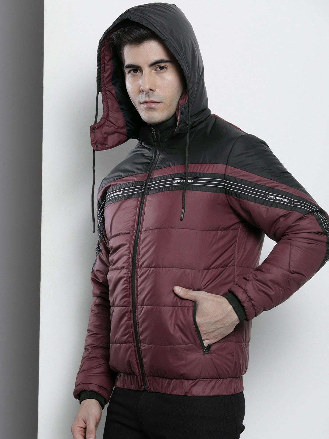 Men's Winter Jacket