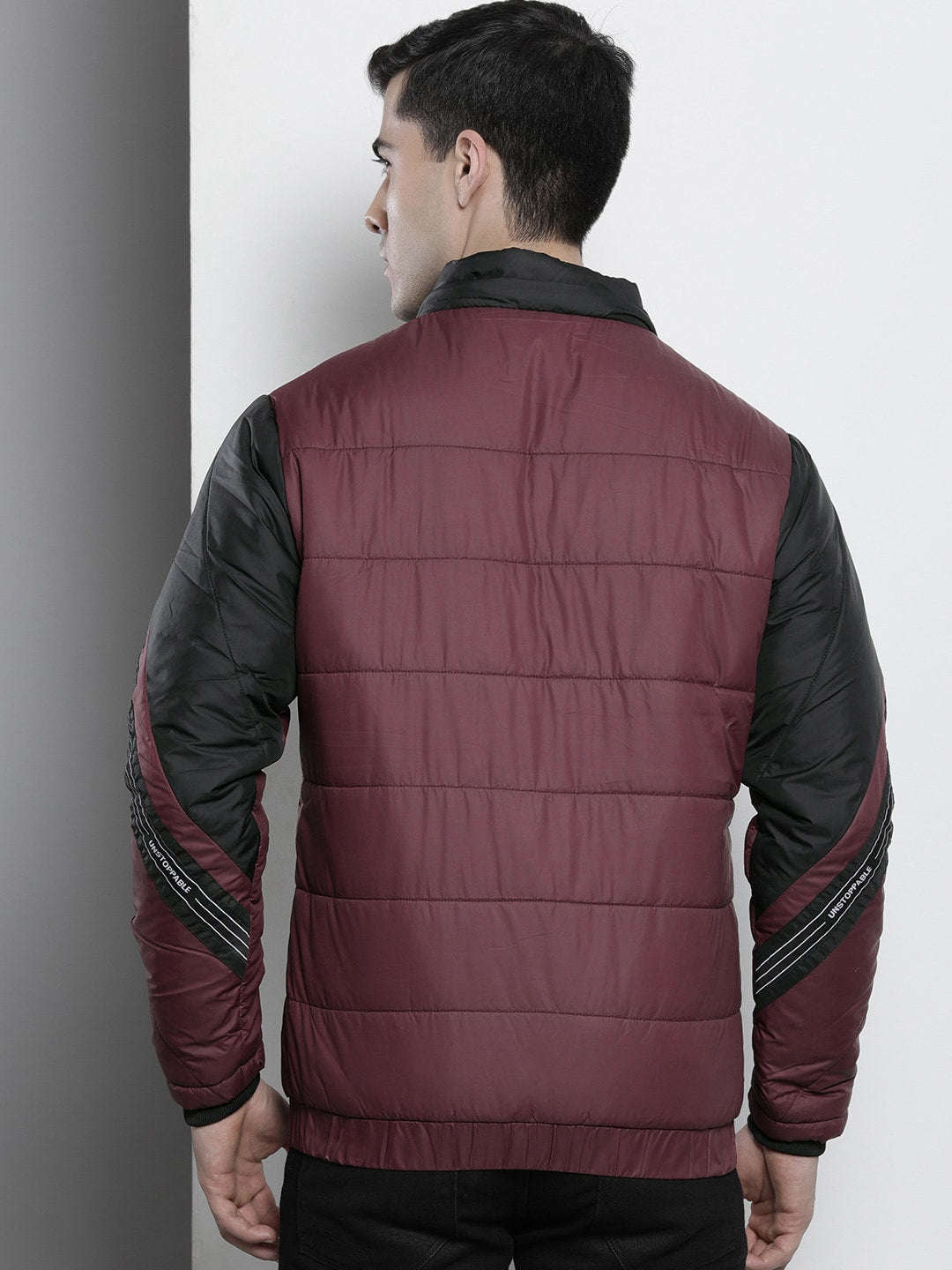 Men's Winter Jacket