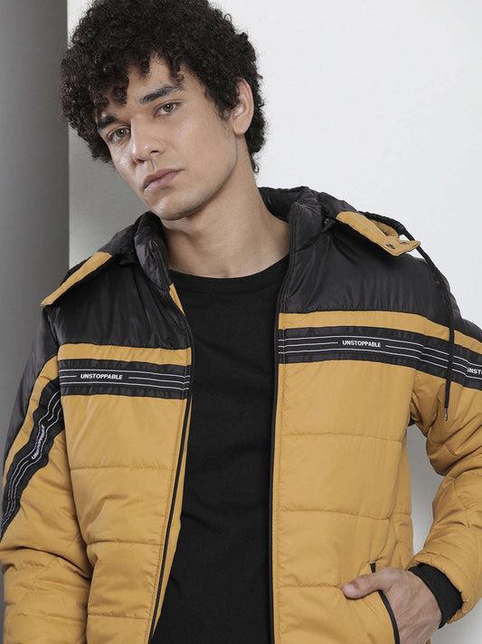 Men's Winter Jacket