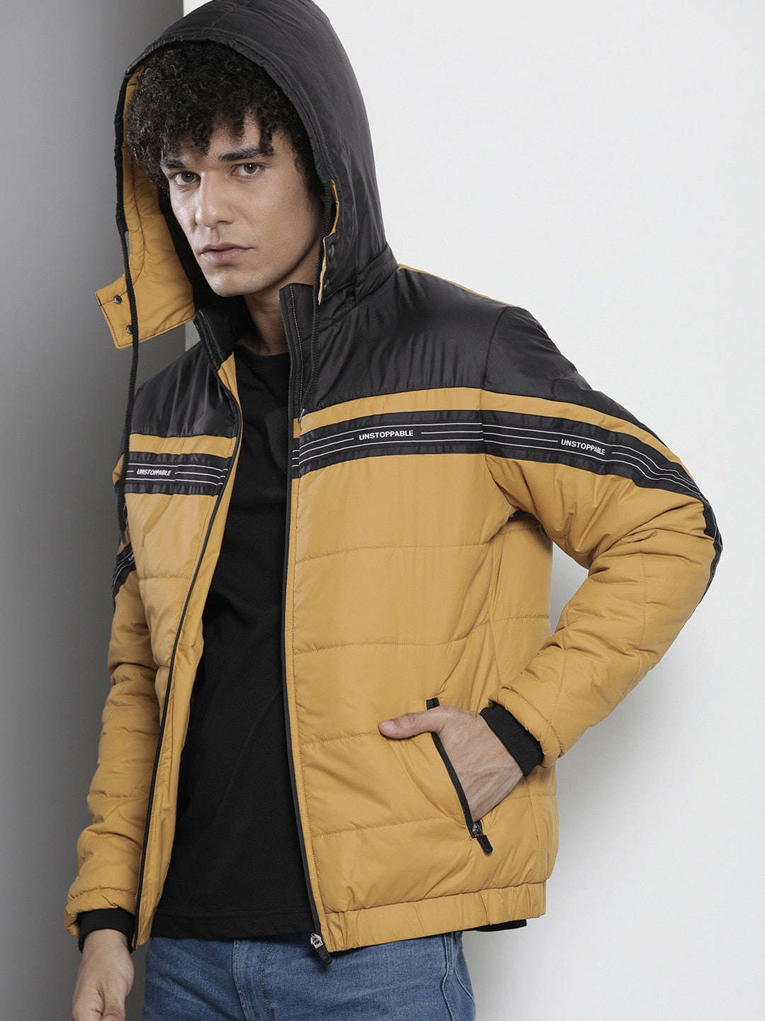 Men's Winter Jacket