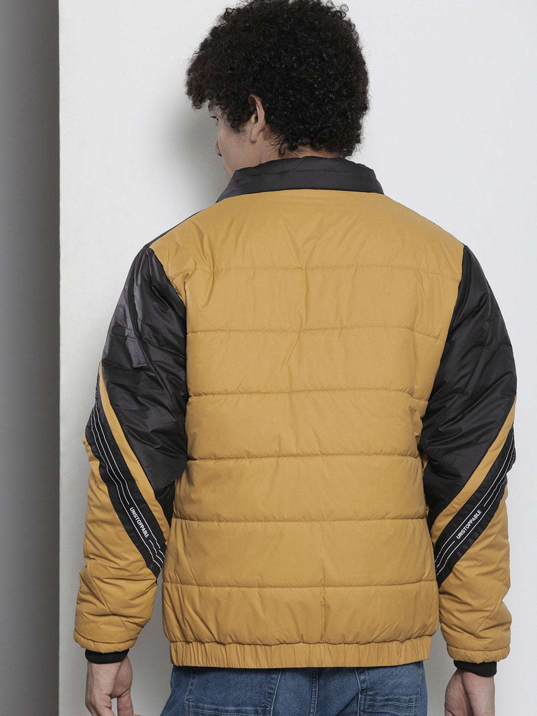 Men's Winter Jacket