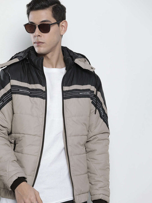 Men's Winter Jacket