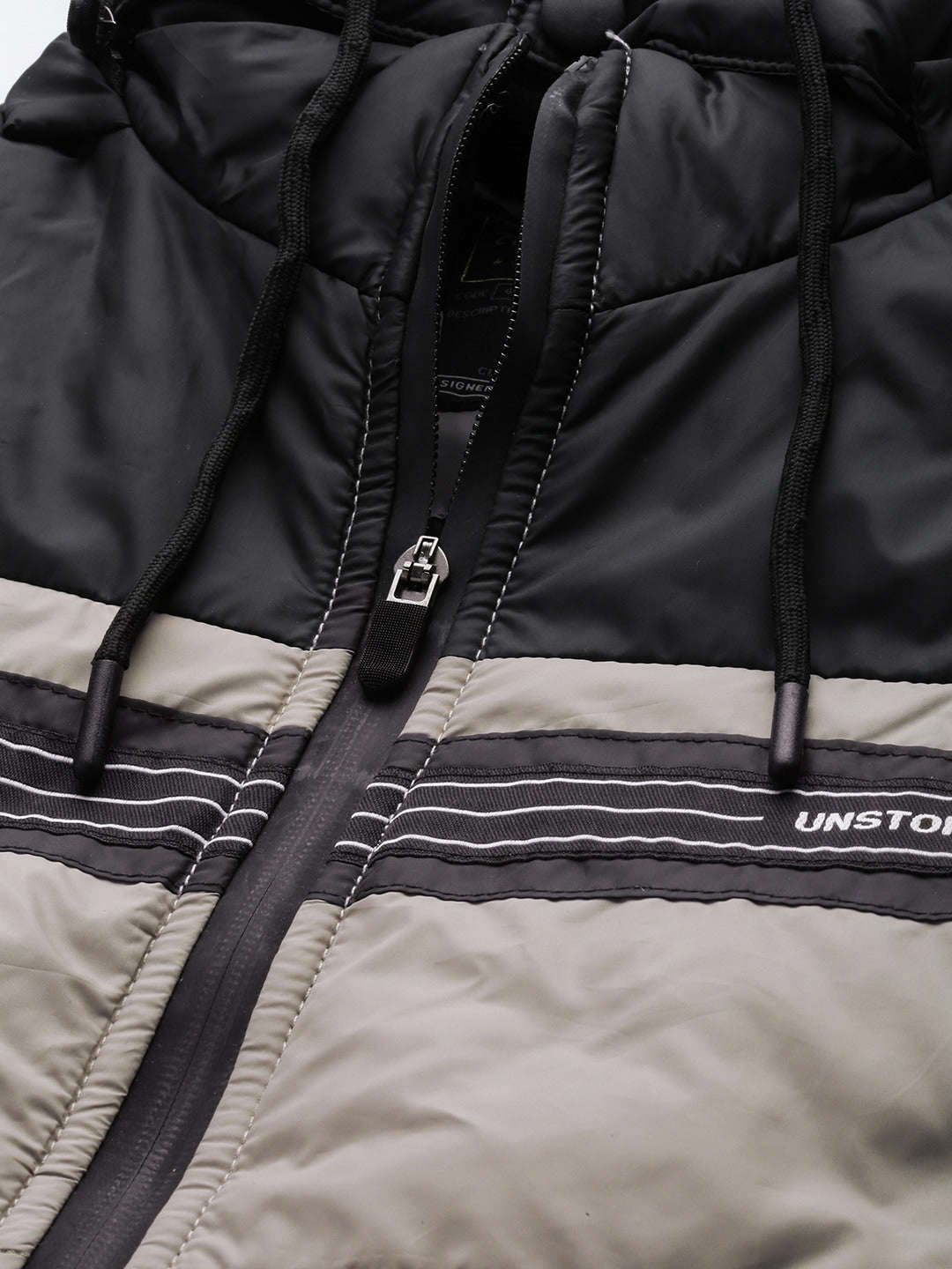 Men's Winter Jacket