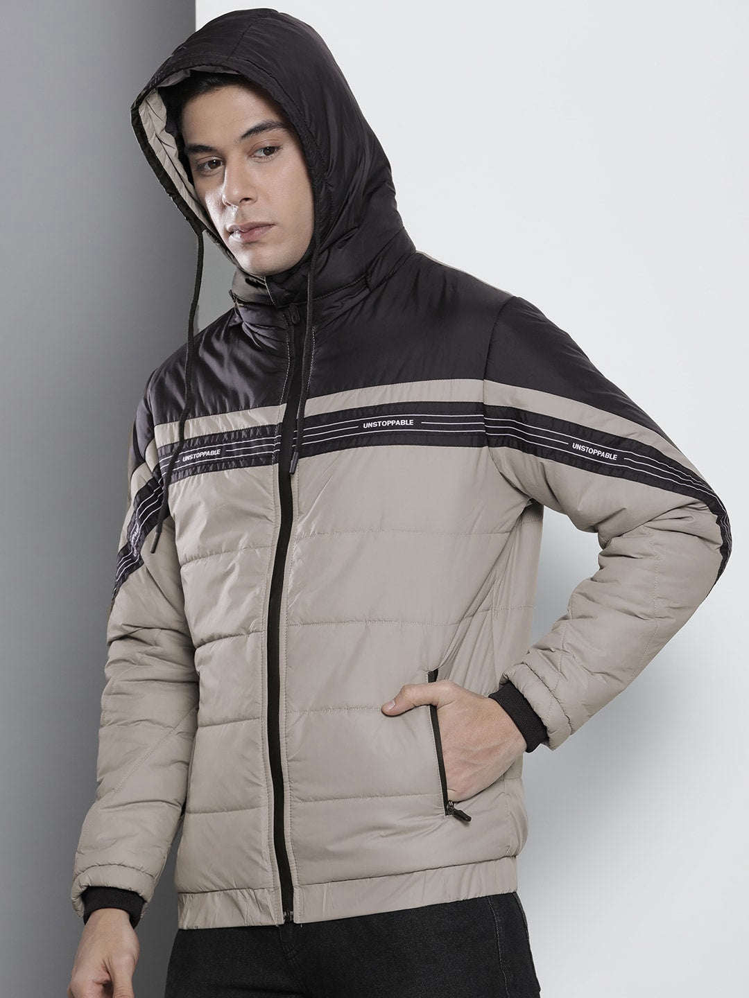 Men's Winter Jacket