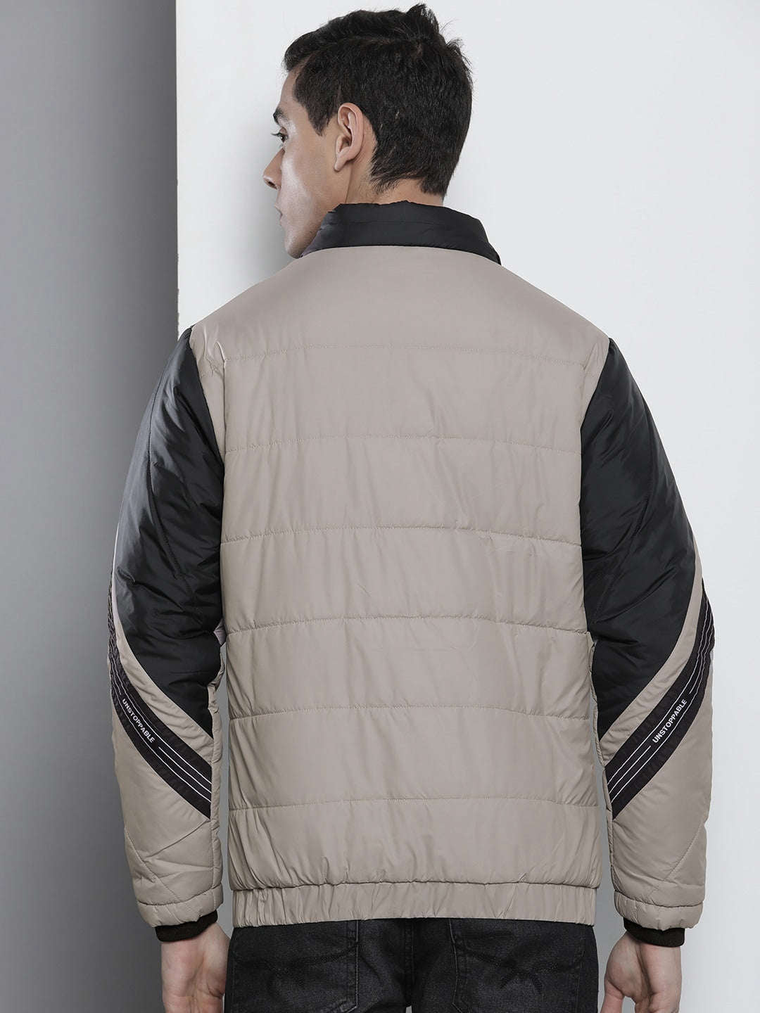 Men's Winter Jacket