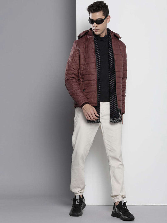 Men's Winter Jacket