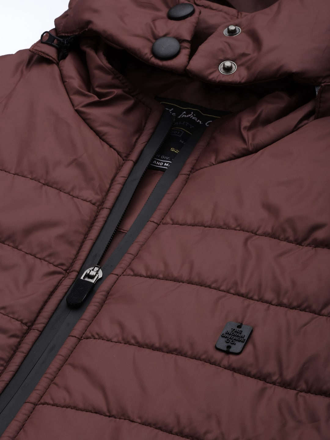 Men's Winter Jacket