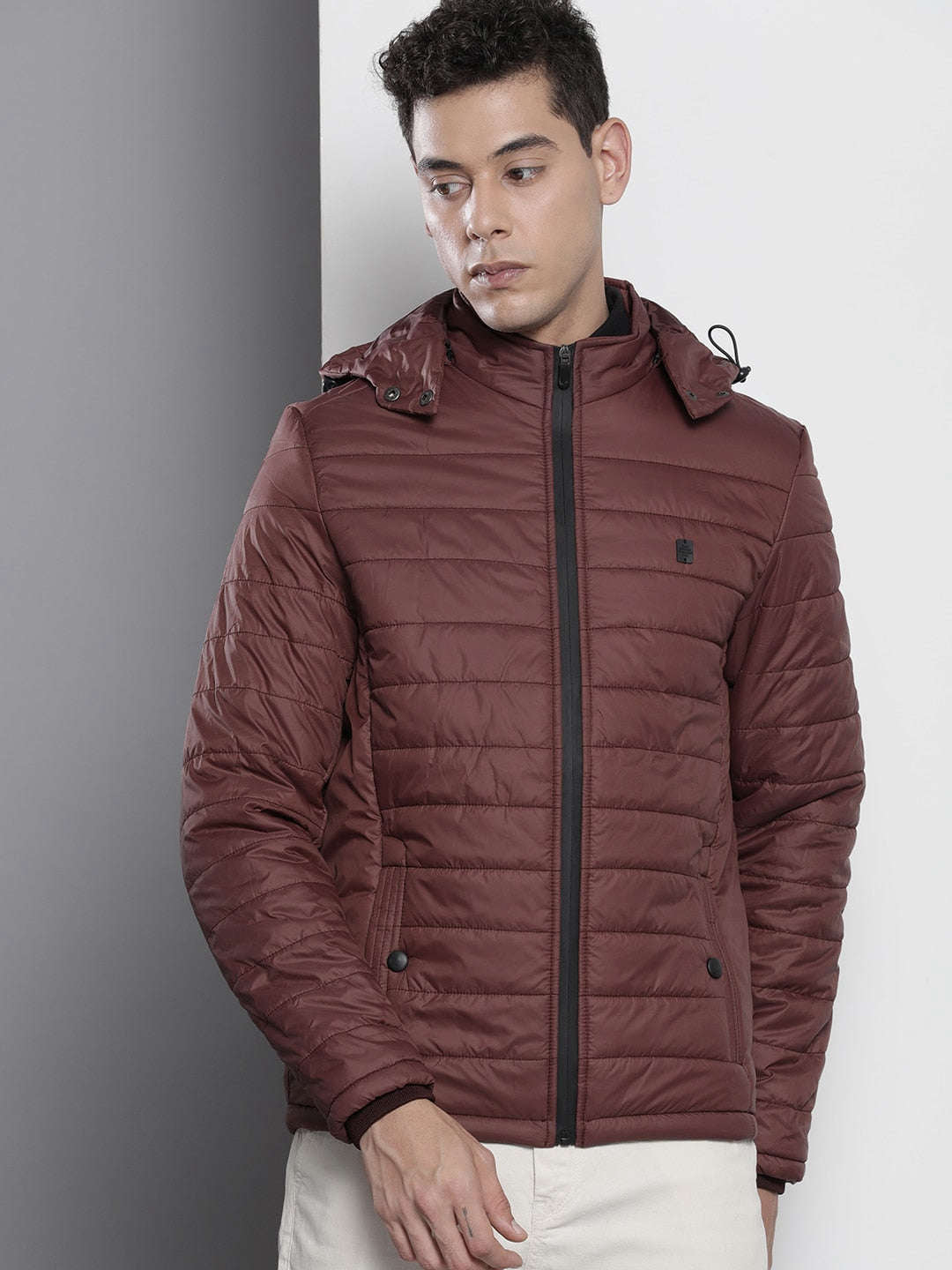 Men's Winter Jacket